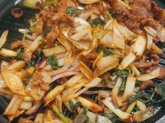 -月福京味斋·烤鸭店·北京菜(鼓楼店)