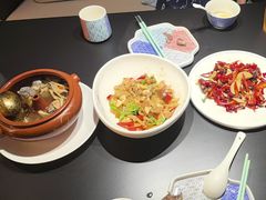 -桥边小楼·手工云南菜·古城观景小楼