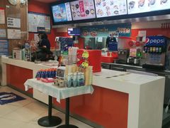 -吉野家(黑牛城道店)