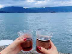 -丽江泸沽湖景区