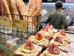 -PAPER STONE BAKERY(天环店)