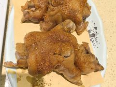 -状元阁烧烤(新华路总店)