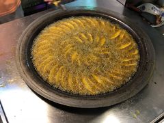 -老新隆牛肉锅贴(新街口店)