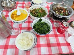 -好帮厨·下饭浏阳菜·坚持现炒(月湖店)