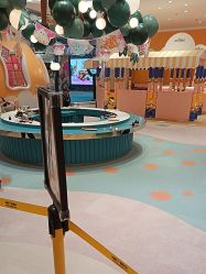 -奈尔宝·儿童乐园·亲子餐厅(苏州大悦城店)