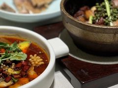 -狮王府淮扬菜(新街口友谊店)