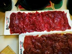 -南城十里潮汕鲜牛火锅·鲜虾生滚粥(融汇老商埠店)