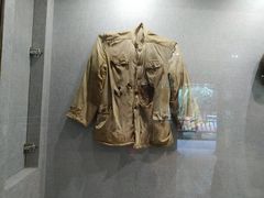 -黄继光纪念馆