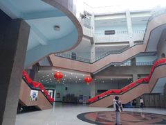 -吉林市博物馆