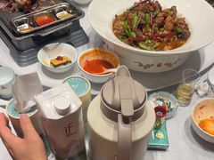 -百姓渔村(南中环店)