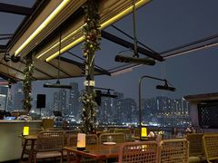 -埠口精酿夜景餐酒吧· BREWPORT BISTRO(长嘉汇重庆之眼店)