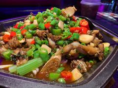 -蛙来哒(石厦时代广场)