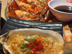 -红盔甲·小龙虾(定西路店)