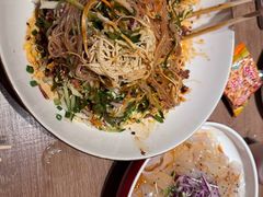 -金掌勺锅包肉(太原万达店)