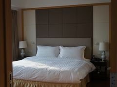 -苏州馨乐庭金鸡湖公寓酒店