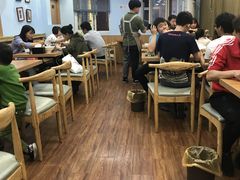 大堂-玲珑干锅(江大店)