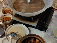 -金龙·打边炉(南京西路店)