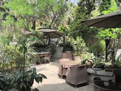 -往来·竹里.宝宝宴.生日宴.团建.宴席(花乡农居店)