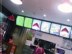 -陈记柳州螺蛳粉(大坪店)