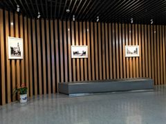 -天津市规划展览馆