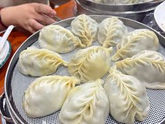 -叶存利海鲜大馅饺子(海宁路总店)