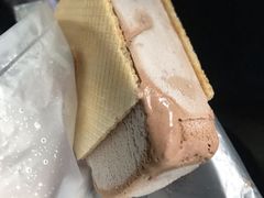 -詹爷爷乌节路街头冰淇淋