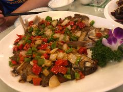 -房陵农家(东亭店)