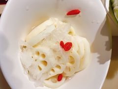 -东道煮牛肉火锅(东盛大街店)