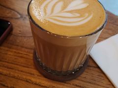 姜啡撞奶-明谦·Coffee&Cocktail Bar(美您公园店)