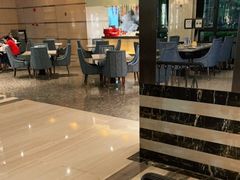 大堂-星河湾半岛酒店·意咖啡西餐厅