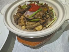 -万柳阁小馆·花园餐厅(龙潭湖店)