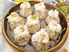 -都一处烧麦馆(前门店)