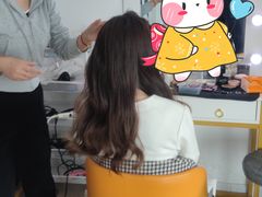 -bobo高端证件照工作室(三元桥店)