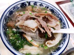羊肉合汁-夏家合汁(天润花园小区店)
