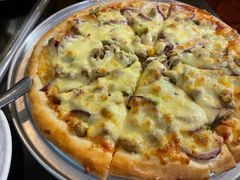 -阳光披萨(辽宁路店)