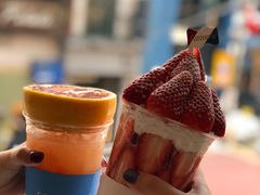 -Cafe de Paris(林荫路店)