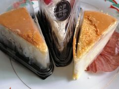 -幸福西饼面包茶饮(车公庙店)