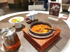 -千百味红餐厅·非遗江西菜(绿地双子塔总店)