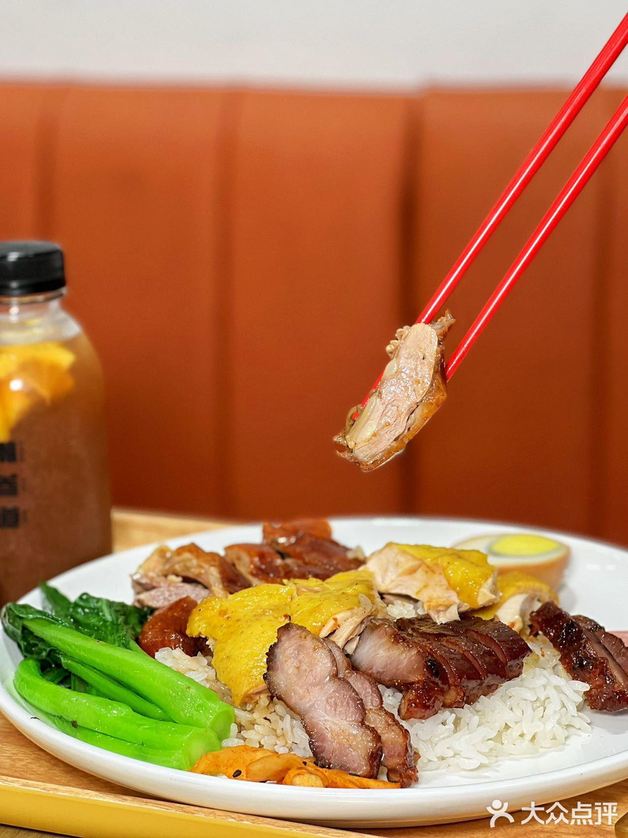 一人食，丰盛美味，好吃不贵！