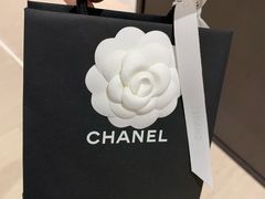 -CHANEL(恒隆广场店)