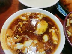 豆腐脑-顺发拉面(长湖路店)