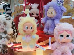 -泡泡玛特POPMART(壹号店)