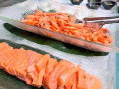 -晶丽香榭自助餐(南京大饭店)