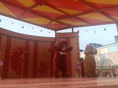 -沈阳方特欢乐世界