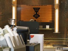 -KUDDO COFFEE(天河城店)