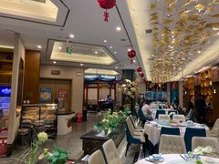大堂-洞庭渔人(沙湾店)