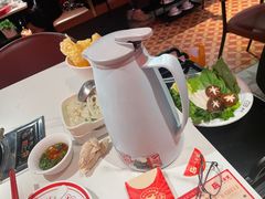 -八合里潮汕鲜牛肉火锅(惠州华贸店)
