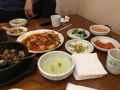 -全州拌饭馆(断桥店)