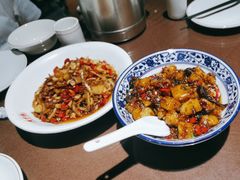 -天下客饭店(中山路店)