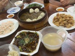 桂花肉-吾介小籠館